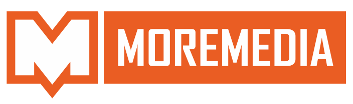 PT. Moremedia Kreasi Indonesia